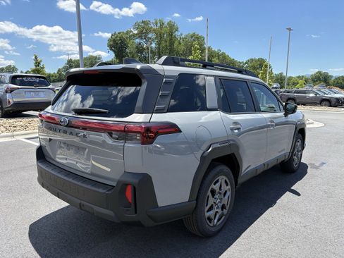 New 2026 Subaru Outback Premium AWD/4WD image 7