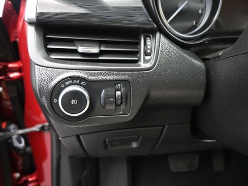 Used 2017 Buick Envision Preferred FWD image 13