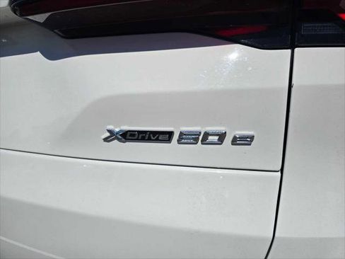 Used 2025 BMW X5 xDrive50e AWD/4WD image 15