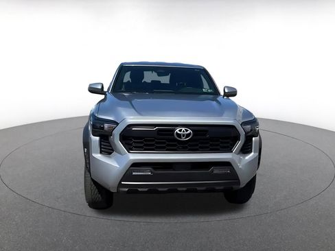 Used 2025 Toyota Tacoma TRD Off-Road image 5