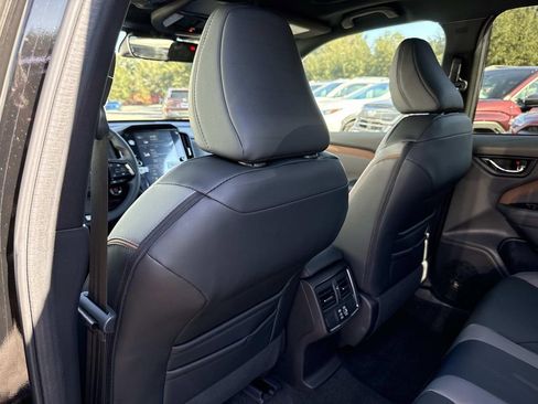 New 2026 Subaru Forester Sport AWD/4WD image 12