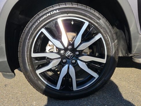 Used 2020 Honda Pilot Elite image 28