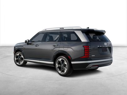 New 2026 Hyundai Palisade Limited