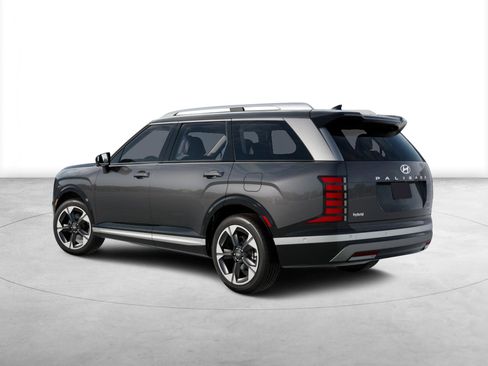 New 2026 Hyundai Palisade Limited AWD/4WD image 4