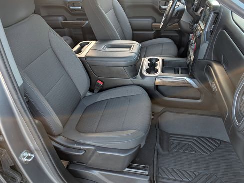 Used 2021 Chevrolet Silverado 1500 LT Trail Boss w/ Bed Protection Package image 20