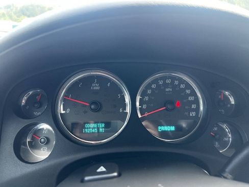 Used 2007 GMC Yukon XL Denali AWD/4WD image 20