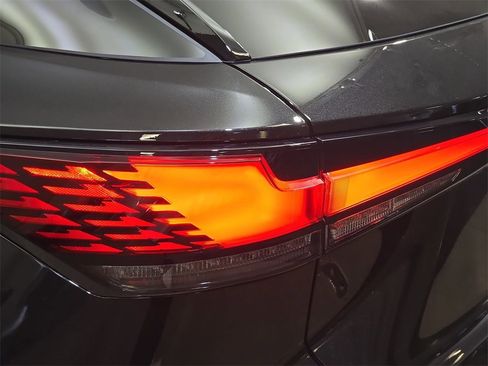 New 2026 Lexus RX 350 image 34