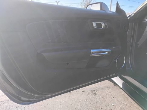 Used 2020 Ford Mustang Premium image 13