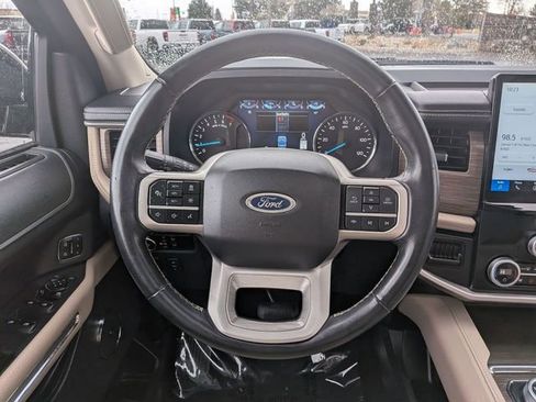Used 2024 Ford Expedition Limited image 20