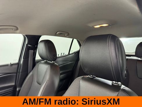 Used 2023 Buick Encore GX Preferred w/ Cold Weather Comfort Package image 9