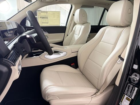 Used 2026 Mercedes-Benz GLE 350 4MATIC image 5