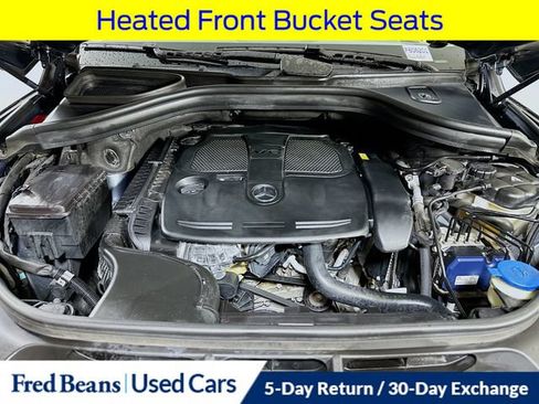 Used 2015 Mercedes-Benz ML 350 4MATIC image 36