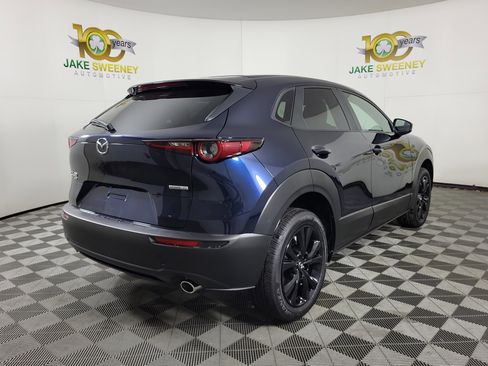 New 2026 MAZDA CX-30 AWD 2.5 S w/ Select Sport Pkg image 9