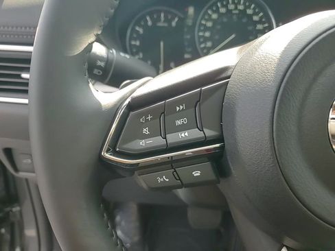 New 2025 MAZDA CX-5 AWD 2.5 S w/ Premium Plus Pkg image 15