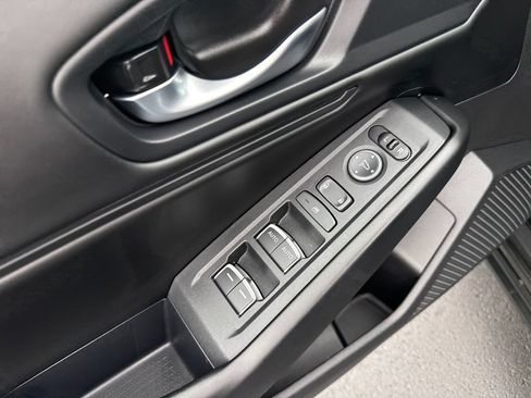 Used 2024 Honda Accord EX image 10