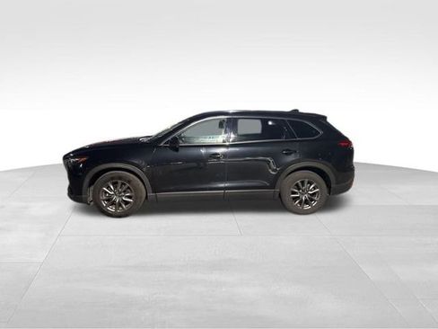 Used 2023 MAZDA CX-9 Touring image 5