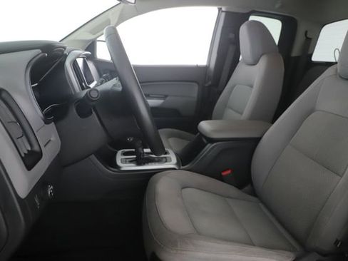 Used 2015 Chevrolet Colorado LT w/ LT Convenience Package image 16