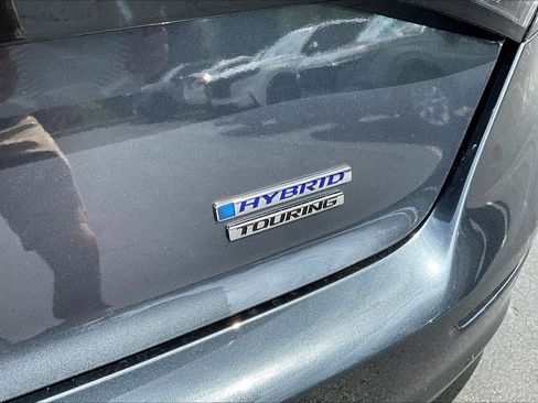 New 2026 Honda Accord Touring image 14