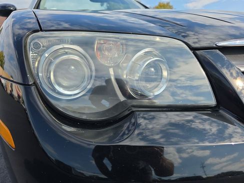 Used 2005 Chrysler Crossfire SRT-6 RWD image 31