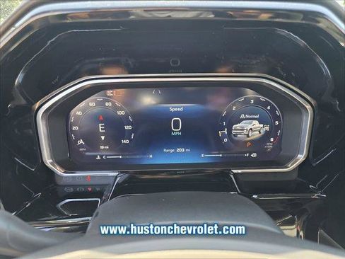 New 2026 Chevrolet Silverado 1500 LTZ image 32