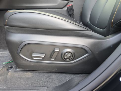 New 2026 Jeep Grand Cherokee Limited AWD/4WD image 29