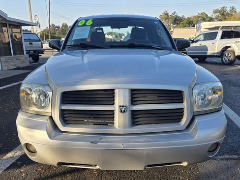 Used 2006 Dodge Dakota ST w/ Sport Appearance Group image 9