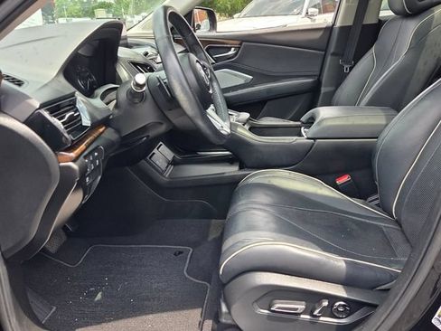 Used 2019 Acura RDX FWD w/ Advance Package image 6