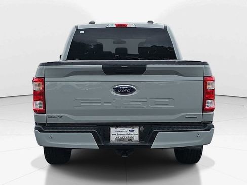 Used 2023 Ford F150 XL w/ STX Appearance Package RWD image 4