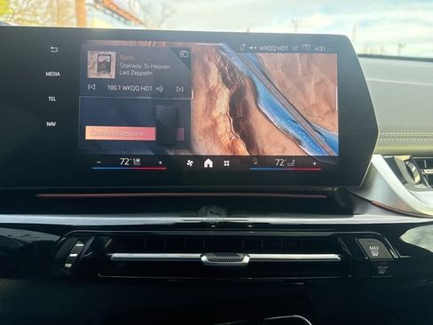 Used 2025 BMW X1 xDrive28i w/ Premium Package image 16