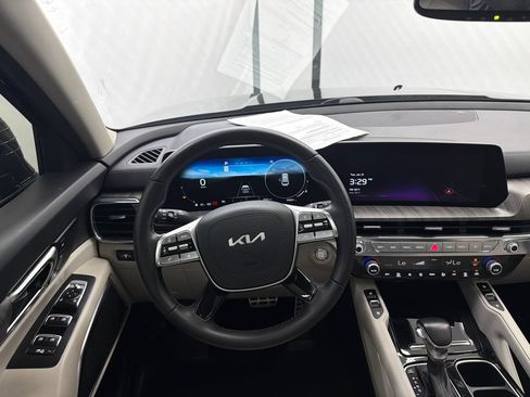 Used 2023 Kia Telluride SX FWD image 26