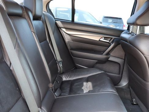 Used 2014 Acura TL Special Edition FWD image 10