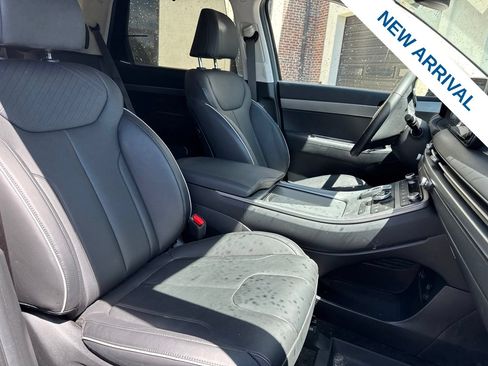 Used 2025 Hyundai Palisade XRT AWD/4WD image 9