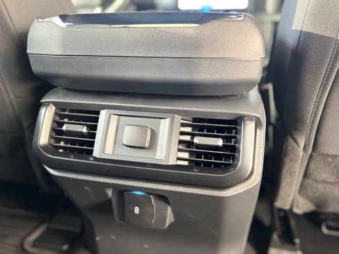 Used 2025 Ford F150 STX w/ Equipment Group 200A image 25