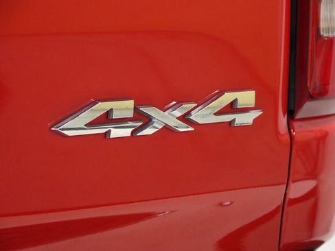 Used 2024 RAM 1500 Laramie image 21