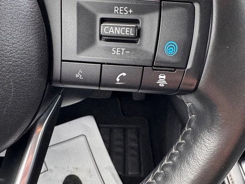 Used 2023 Nissan Pathfinder SV w/ Black Appearance Package AWD/4WD image 28