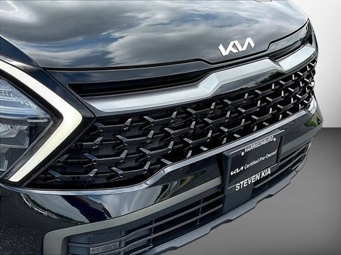 Certified 2023 Kia Sportage X-Pro AWD/4WD image 41
