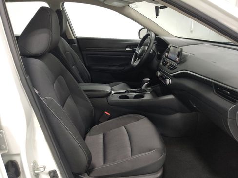 Used 2021 Nissan Altima 2.5 S FWD image 21