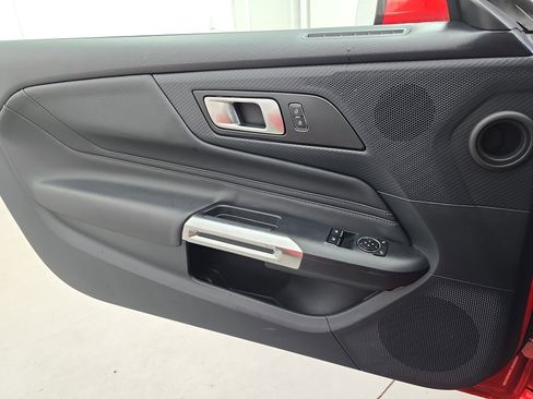 Used 2024 Ford Mustang GT Premium image 23