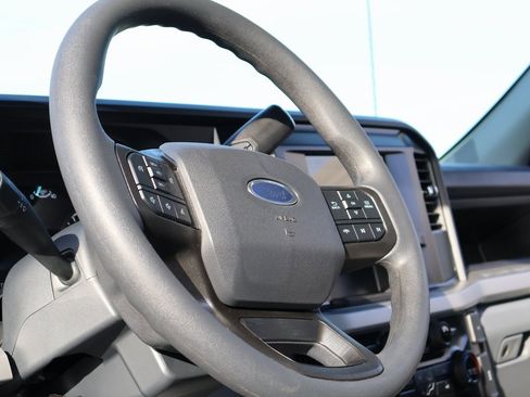 New 2026 Ford F250 XL w/ STX Appearance Package image 24