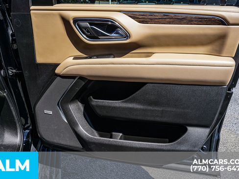 Used 2023 Chevrolet Tahoe Premier w/ Premium Package 2 image 49