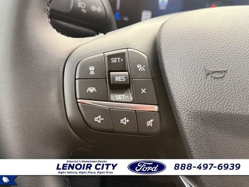 New 2026 Ford Bronco Sport Outer Banks w/ Outer Banks Tech Package+ AWD/4WD image 20