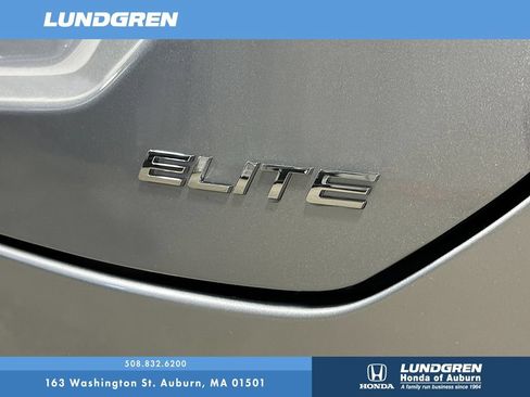 New 2026 Honda Pilot Elite image 23