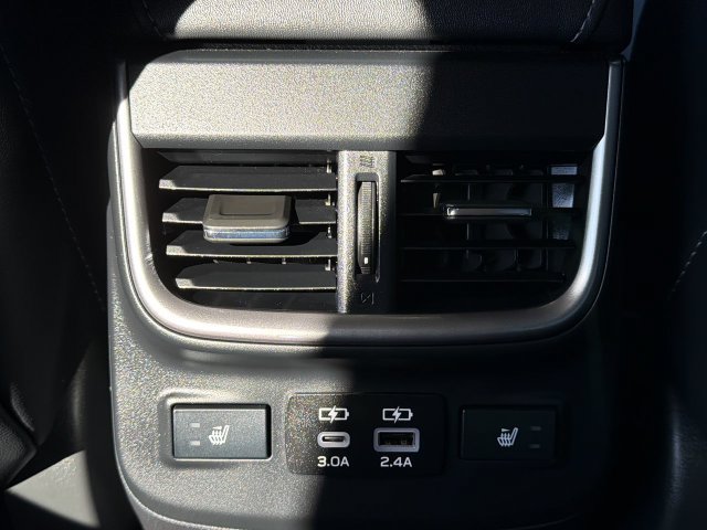 Certified 2024 Subaru Outback Limited AWD/4WD image 28