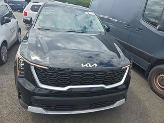 Used 2025 Kia Sorento LX FWD video 2