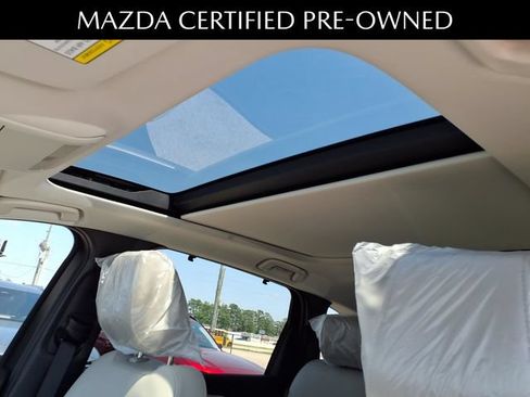 Certified 2026 MAZDA CX-90 Plug-In Hybrid w/Premium Sport AWD/4WD image 9