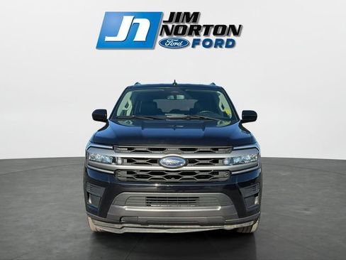 Used 2024 Ford Expedition XLT image 8