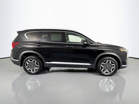 Used 2023 Hyundai Santa Fe Limited image 4