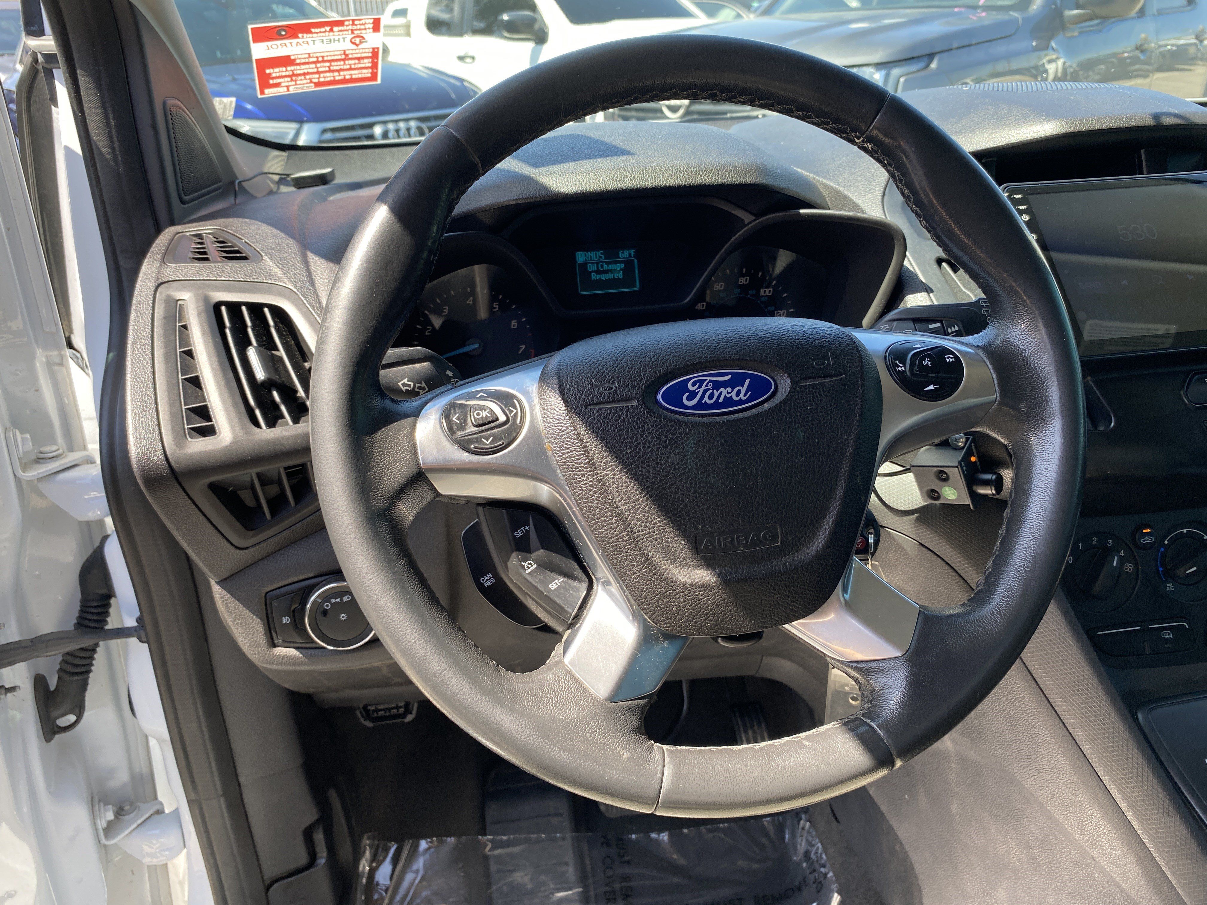 Used 2016 Ford Transit Connect XLT FWD image 23