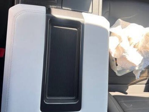 Used 2024 GMC Hummer EV 3X w/ Battery Pack, 24 Module Pack AWD/4WD image 36