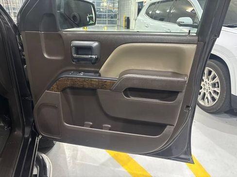 Used 2016 Chevrolet Silverado 1500 LT w/ All Star Edition AWD/4WD image 34
